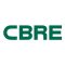 CBRE Logo